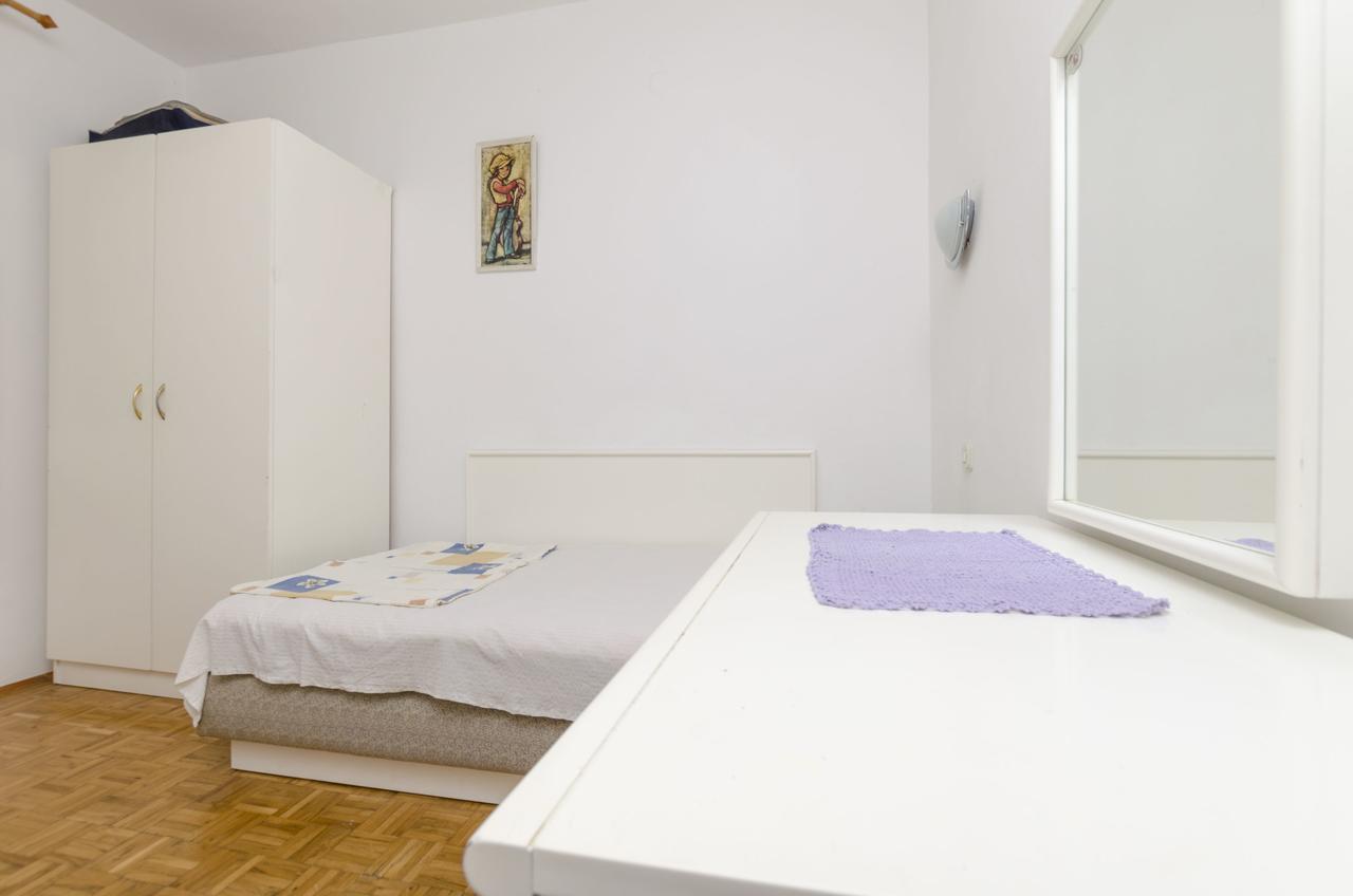 Apartments Tonin Ivan Dolac Exterior photo